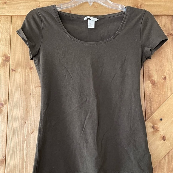 H&M Basics Tops | Size Small | bundle - Picture 2 of 7